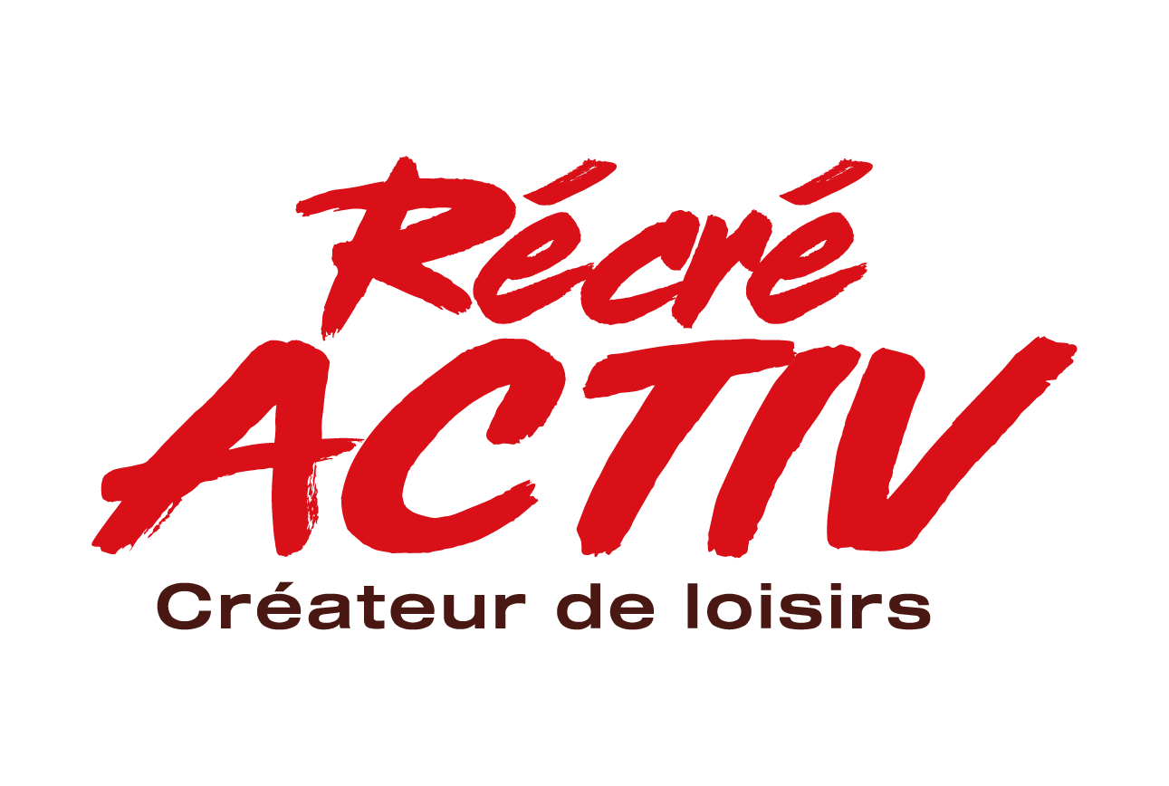 Récré Activ - Créateur de loisirs