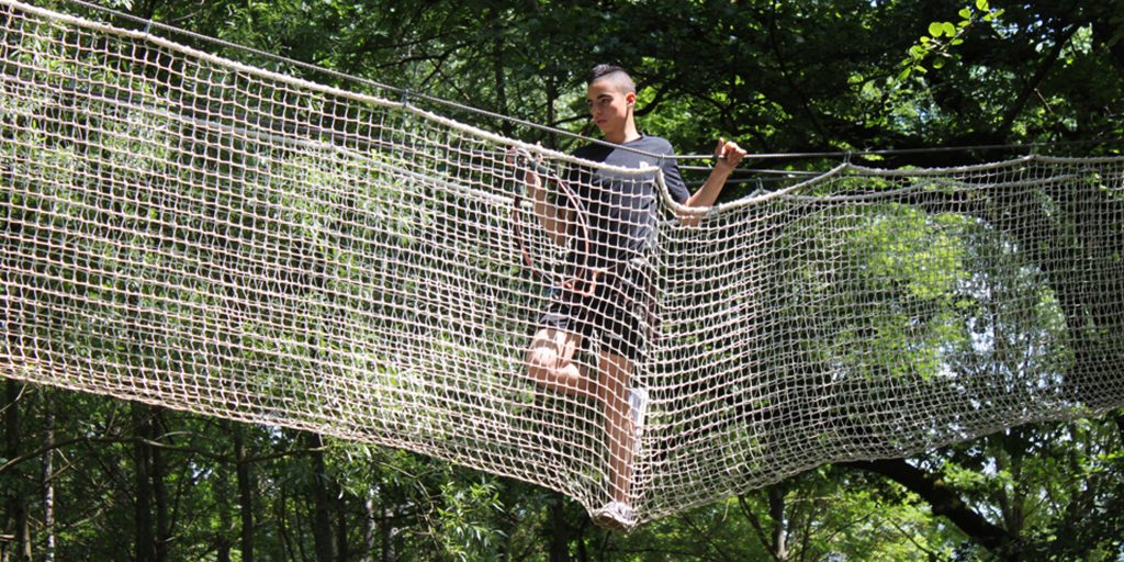 Espace Aventure Montalieu